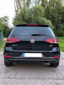 Volkswagen Golf 1.4 TSI, virtual, navi - 6