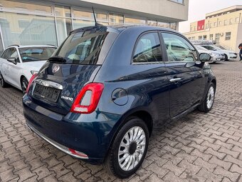 Fiat 500 Dolcevita 1.0 51kW Manual Panorama DAB Tempomat - 6