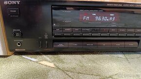 STR SONY GX-311 + repro Kenwood - 6