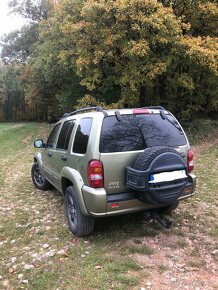 Jeep KJ Renegade - 6