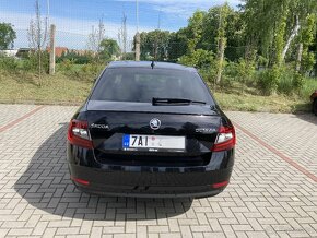 ŠKODA Octavia DSG 1,5 TSI / 110 kW Style plus Extra, záruka - 6