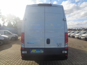 IVECO DAILY 50C18 DO 3,5T MAXI KLIMA 3.0HPT - 6