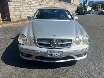 Mercedes CL 65 AMG 6.0 V12 Biturbo - 6