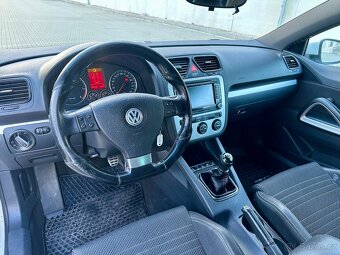 Volkswagen Scirocco 2.0 TDI - 6