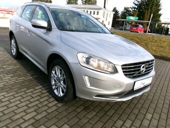 VOLVO XC60 2,4D4 R-Line AWD GPS Auto 10/2013 - 6