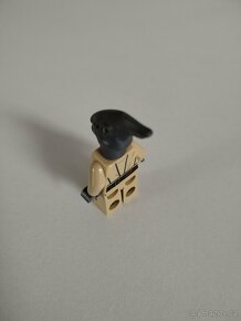 Lego Star Wars Coleman Trebor - 6