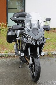 Kawasaki Versys 1000 SE 2020 11 tis. km - 6