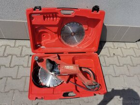 Flexa Hilti DCH-EX 300 - 6