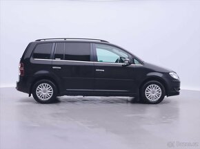 Volkswagen Touran 1,9 TDI 77kW Aut.Klima 7-Míst (2008) - 6