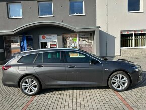 Opel Insignia 2.0 cdti - 6