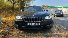 BMW F11 530D - 6