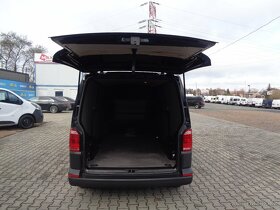 VOLKSWAGEN TRANSPORTER L2H1 2.0TDI KLIMA SERVISKA - 6