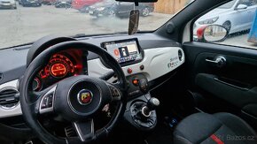 Fiat 500 Abarth - 6