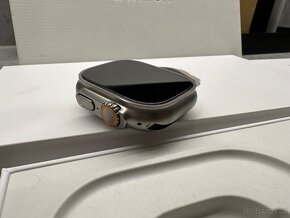 APPLE WATCH ULTRA 2 GPS + CELLULAR - 6