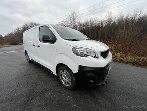 Peugeot Expert 1.6 BlueHDi 85kw 2017 L2 - 6