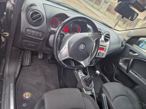 Alfa Romeo Mito 1.4 benzin 70 kw - 6