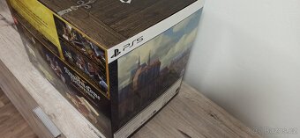 Kingdom Come Deliverance 2 Collectors edition PS5. - 6