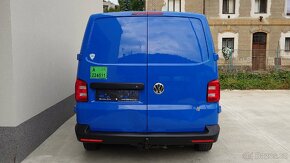 VW Transporter T6 2,0 TDi 103 kW - 6