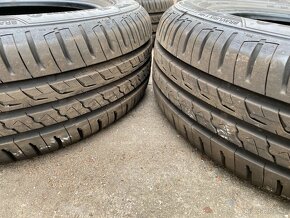 Letní pneu 195/60 R15 - 6