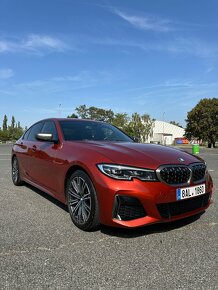 BMW m340i xdrive - TOP stav - 6