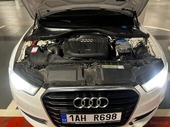 Audi A6 C7 2,0 diesel - 6