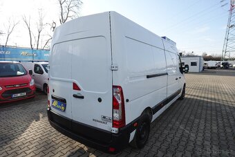 RENAULT MASTER L3H2 CHLAĎÁK DO 0°C 2.3DCI KLIMA - 6