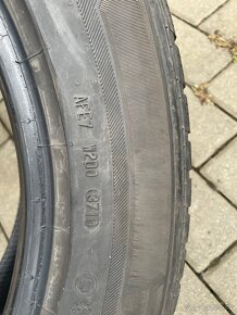 Zimní sada pneumatik 235/55R19 - 6