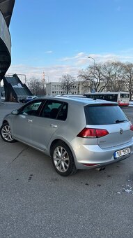 GOLF 7 1.4 Tsi 90kw 2013  KM:136xxx - 6