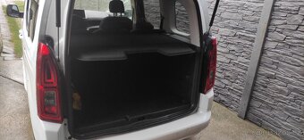 Opel Combo 1.5 dci-CZ - 6