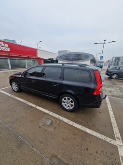 Volvo v70 d5 136kw - 6