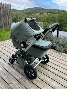 Bugaboo Cameleon3 Kite Edition - 6