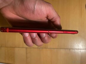 iPhone SE 2020 64Gb red - 6