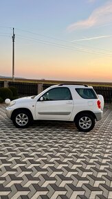 Toyota Rav4 2.0i 110kw 4x4 - 6