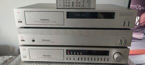 TECHNICS SE A 808 TECHNICS ST-K808 SH-R808 - 6