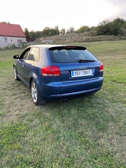 Audi a3 1.8 tsfi - 6