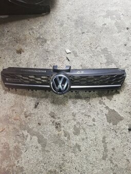 vw golf 7 - - - - - 6