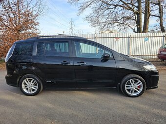 MAZDA 5 1.8i 16v 85KW 7.MÍST - 6