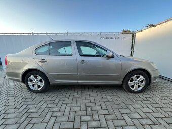 Škoda Octavia, 1,6 TDI 77 kW, KLIMA, TOP STAV - 6