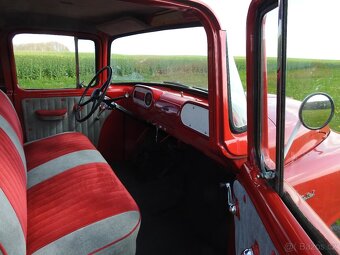 Dodge C3 Jobrated 1956 - 6