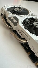 ASUS ECHELON GTX950 2GB / Limited edition - 6