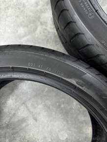 Pneu 275/35 r20 Pirelli P Zero letní - 6