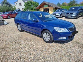 Škoda Octavia 1.6 TDI 77kW 146.tis.km - 6