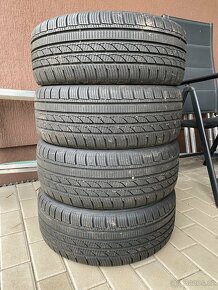 Kola Seat r16 5x100 + zimní pneu 205/45 r16 - 6