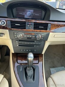 Bmw 330d e92 X-drive (120tis. Km) TOP - 6