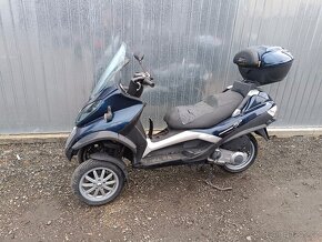 Piaggio MP3 250 LT - 6