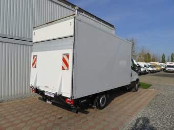 Iveco Daily, 35S160 2,3 Hi-Matic Skříň+čelo 119TKM - 6