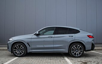 BMW X4 xDrive 20d mHEV 140kW Automat (ODPOČET DPH) - 6