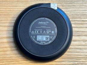 Jabra Speak 510 stolní hands free, USB+bluetooth, jako NOVÉ - 6