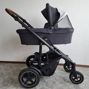 Trojkombinace Britax Römer Smile III - 6