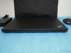 Lenovo ThinkPad P53 IPS Intel i7 4.5GHz 32GB 1024GB T1000 4G - 6